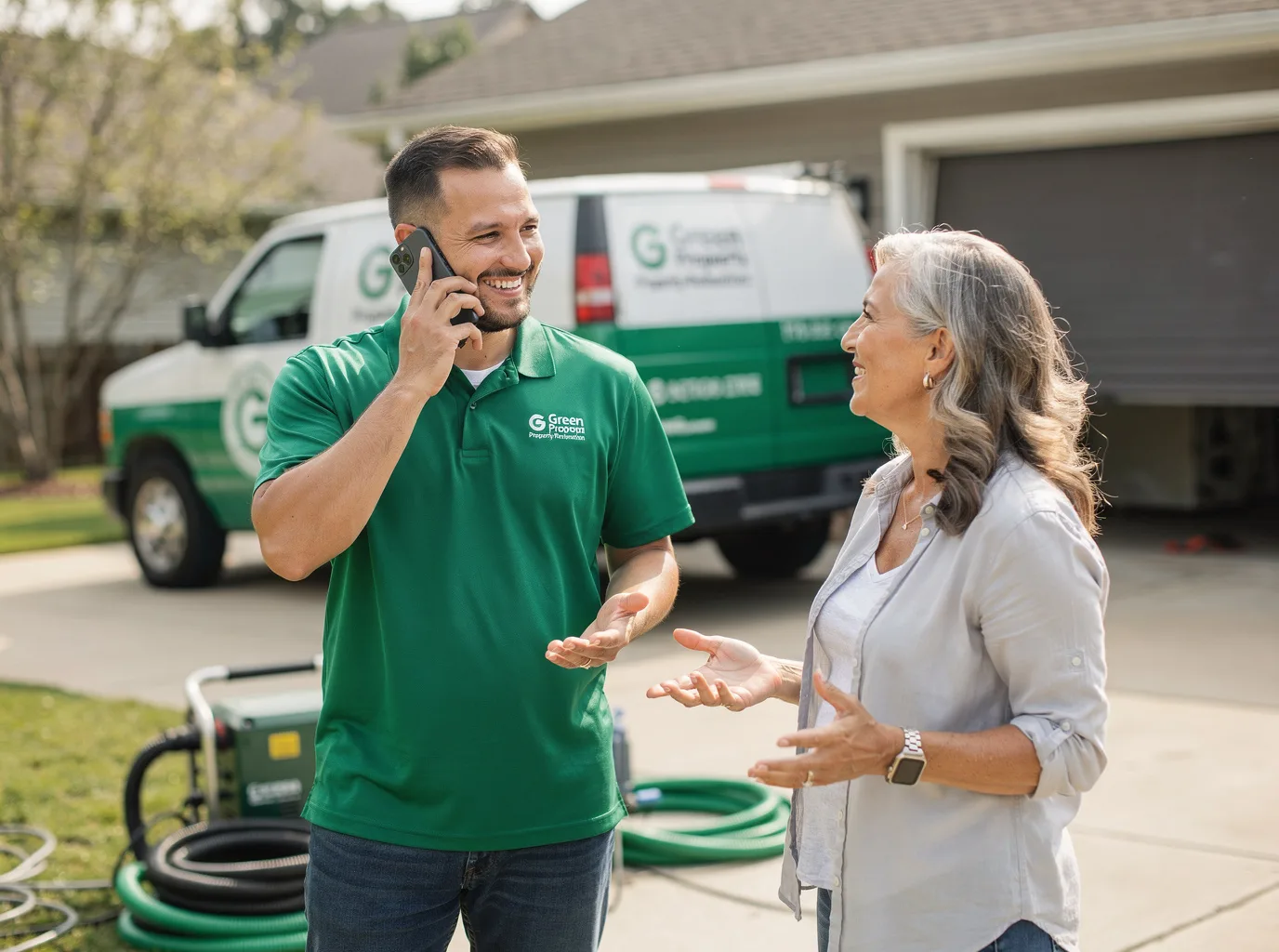 Water Damage Restoration Paynesville, MN FAQs